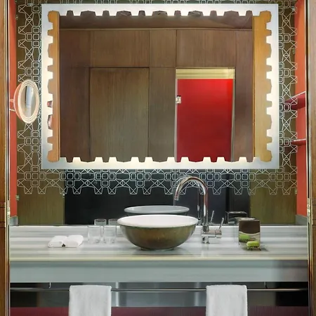 酒店 W (adults Only)