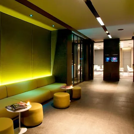 酒店 W (adults Only) 伊斯坦布尔