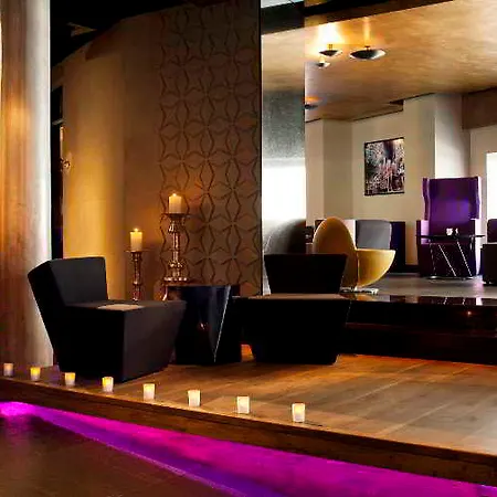 酒店 W (adults Only)