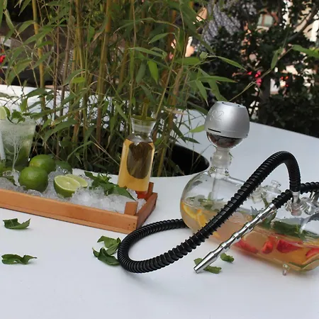 W (adults Only) 酒店