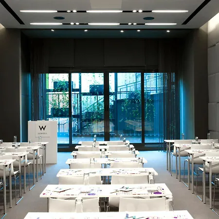 W (adults Only) 伊斯坦布尔