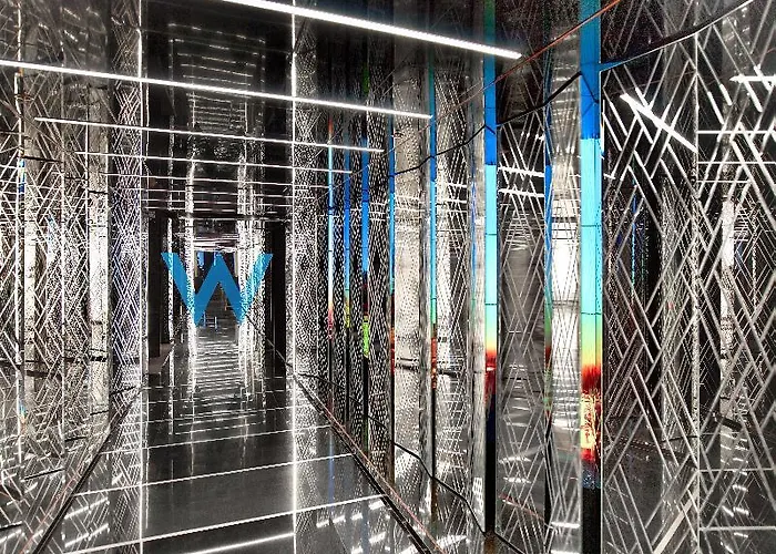 W (adults Only) Ξενοδοχείο Κωνσταντινούπολη